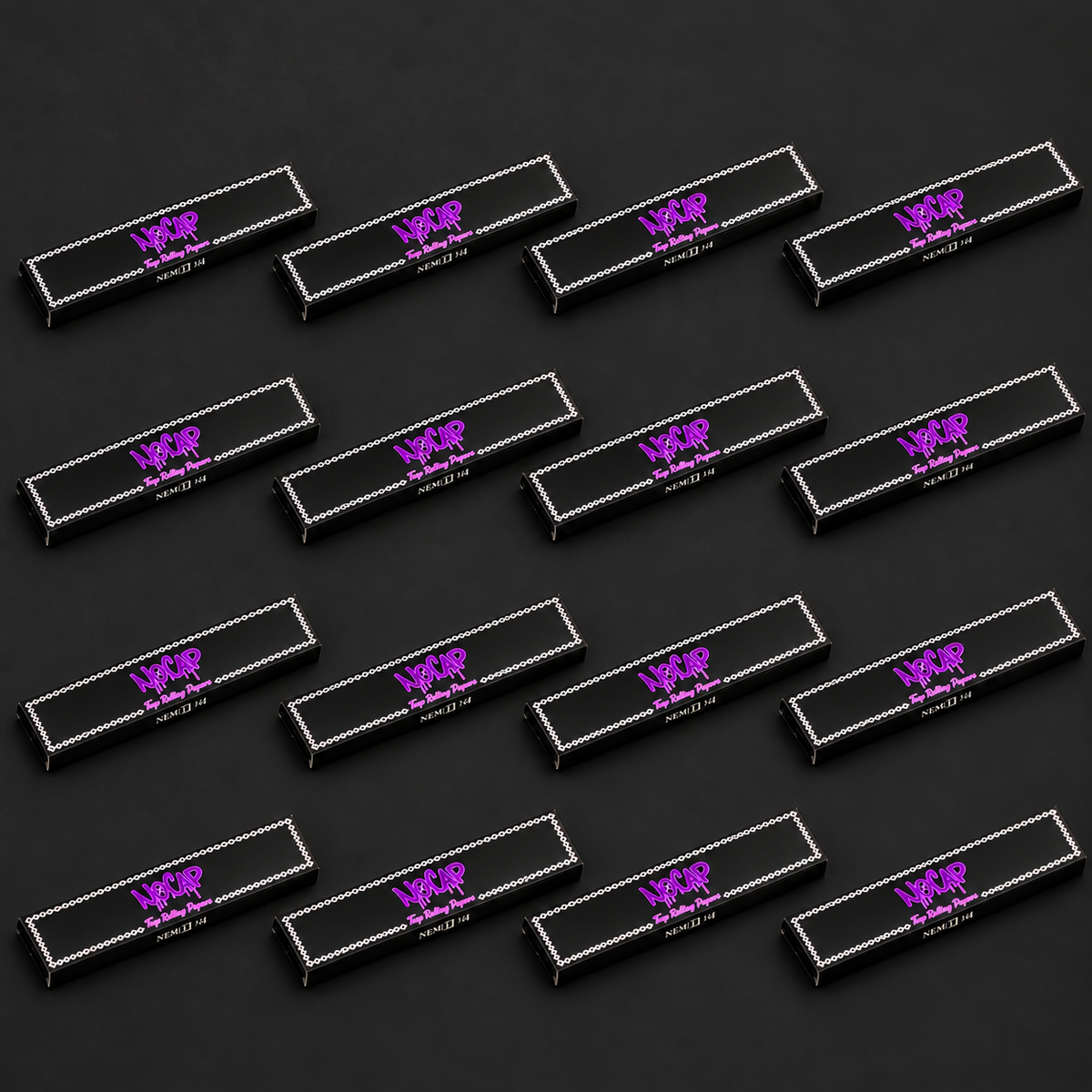 NoCap PACK x16