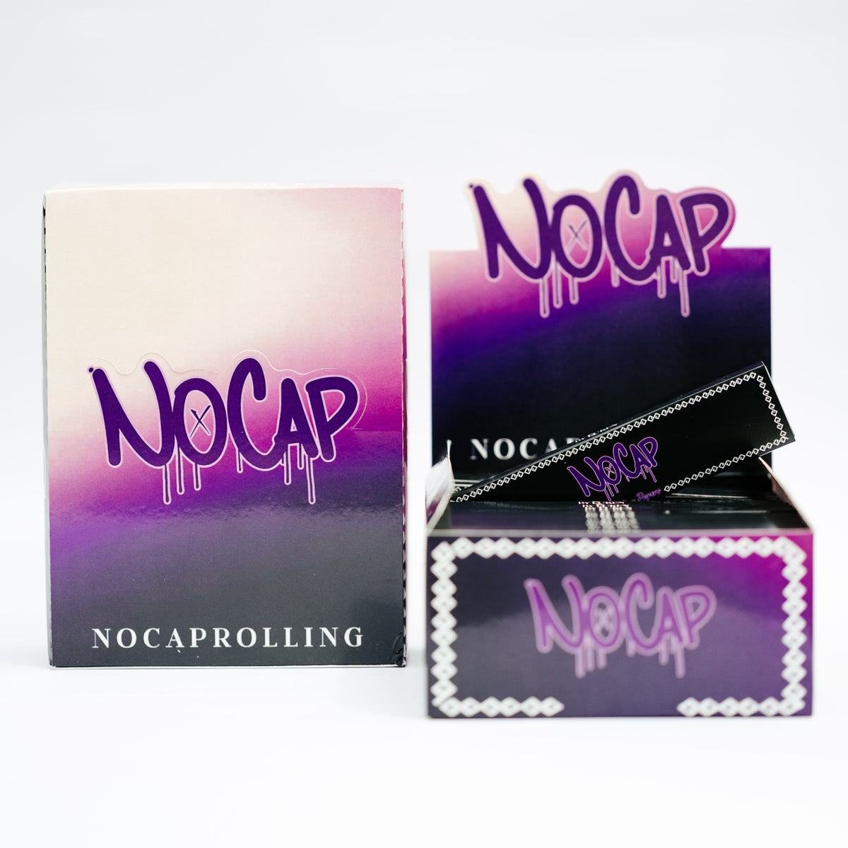 NoCap BOX x32