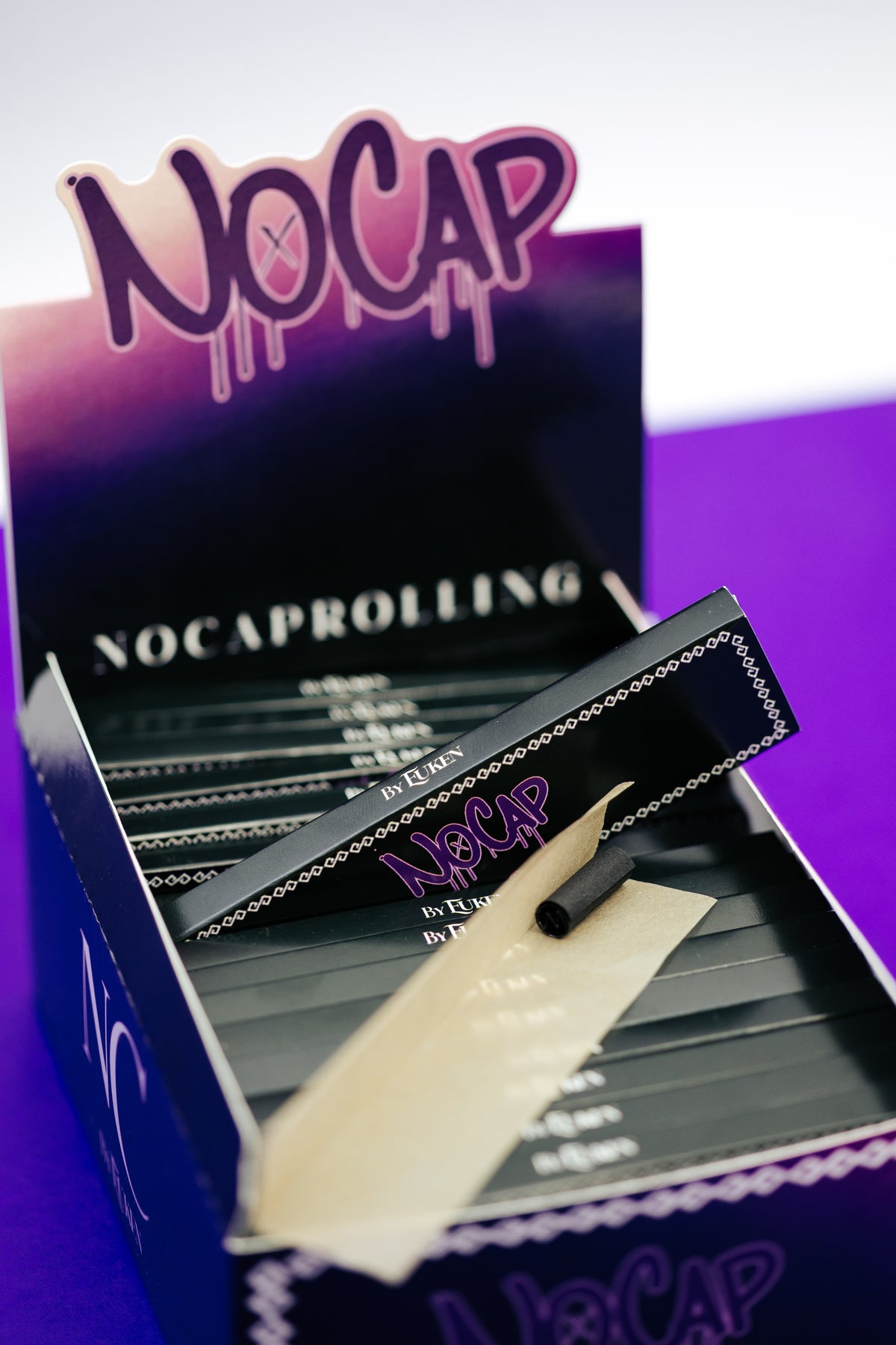 NoCap BOX x32