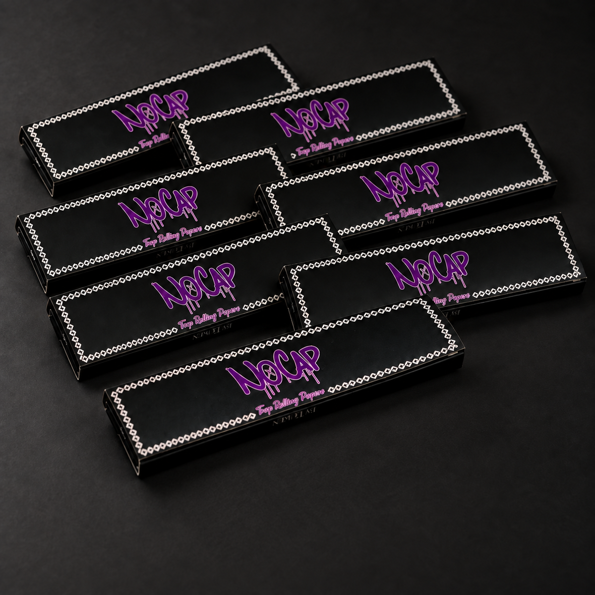NoCap PACK x8